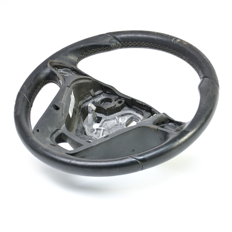 Volan Piele Usoare Urme De Uzura Lancia DELTA 3 (844) 2008 - 2014 Motorina 07354740160