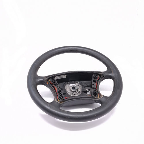 Volan Piele Usoare Urme De Uzura Lancia PHEDRA (179) 2002 - 2010 Motorina 14964140ZD, 3080390020, CV...