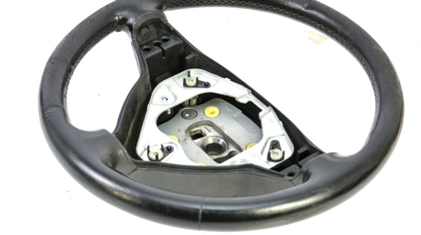 Volan Piele Usoare Urme De Uzura Mercedes-Benz A-CLASS (W169) 2004 - 2012 Motorina A1694600503, A 169 460 05 03, 1694600503, 169 460 05 03, A1694600203, A 169 460 02 03, 1694600203, 169 460 02 03