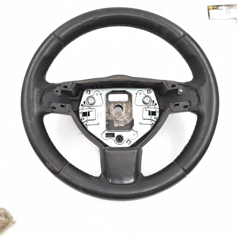 Volan Piele Usoare Urme De Uzura Opel ZAFIRA B 2005 - 2014 24454498, 3056218, 07506