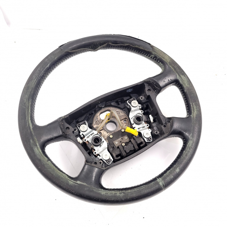 Volan Piele Usoare Urme De Uzura Skoda SUPERB 1 (3U) 2001 - 2008