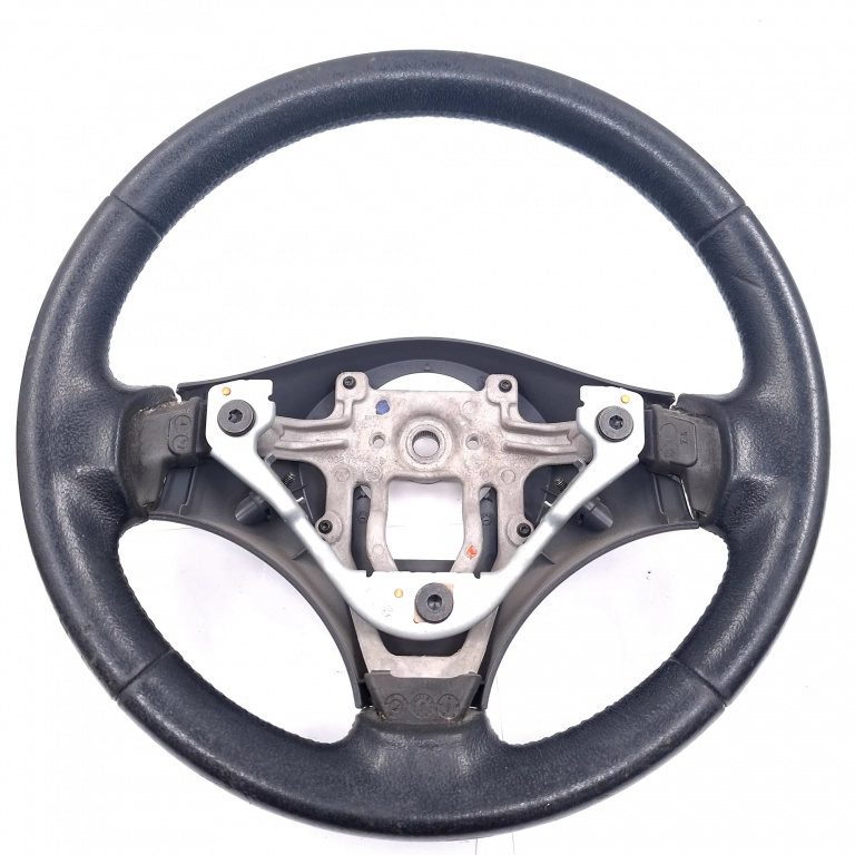 Volan Piele Usoare Urme De Uzura Smart FORFOUR (454) 2004 - 2006 Benzina 6027644B