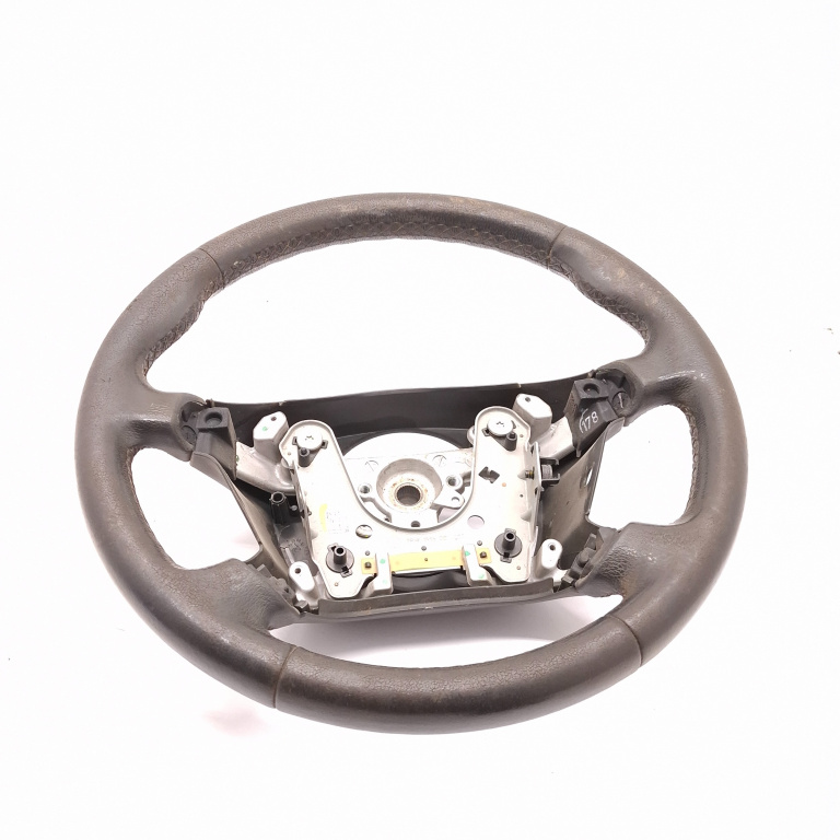 Volan Piele Usoare Urme De Uzura Toyota AVENSIS (T25) 2003 - 2008 Benzina 1555DEC00