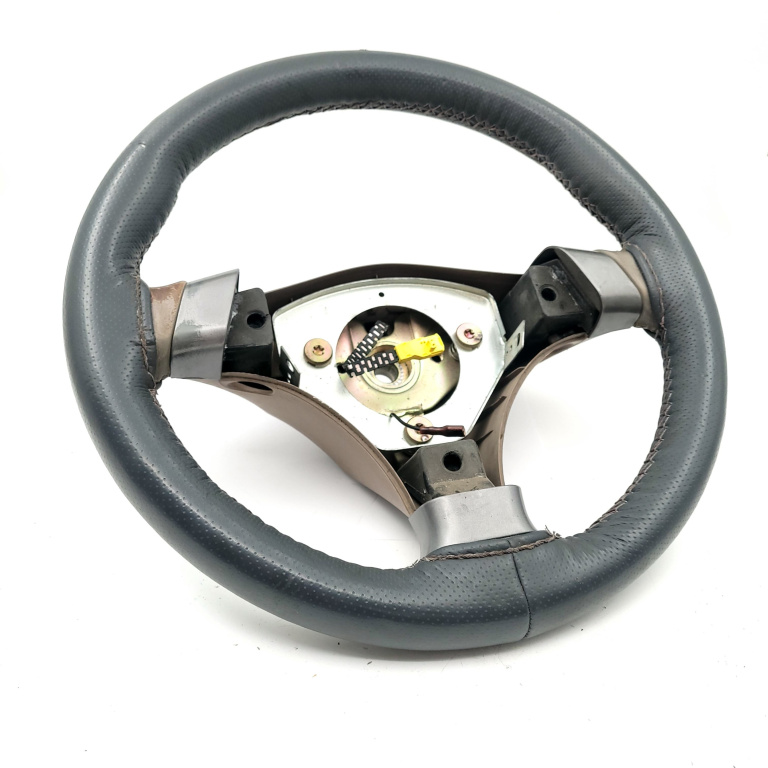 Volan Piele Usoare Urme De Uzura Toyota RAV 4 Mk 2 2000 - 2005