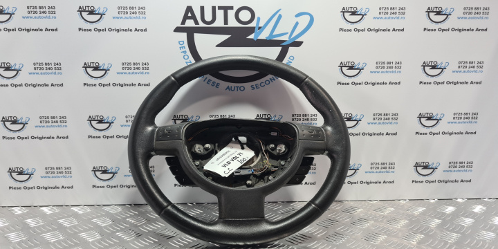 Volan piele VLD VOL 71 Opel Combo C [2001 - 2005]