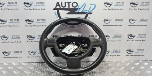 Volan piele VLD VOL 71 Opel Combo C [2001 - 2005]