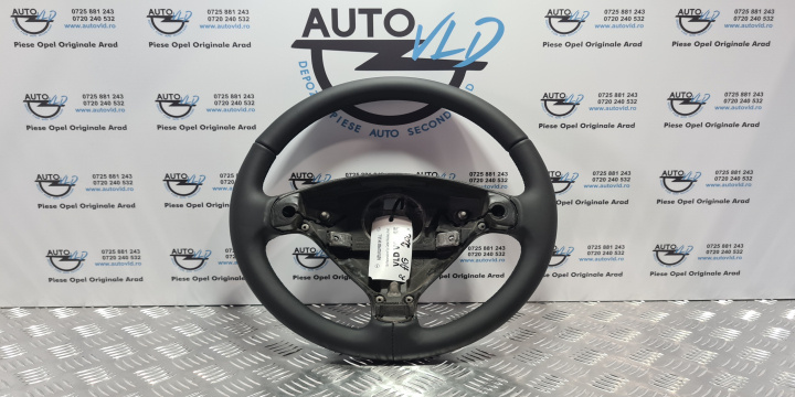 Volan piele VLD VOL65 Opel Zafira A [facelift] [2003 - 2005]
