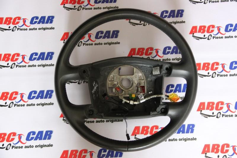 Volan piele Volkswagen Touareg 2002-2006 3D0419091T
