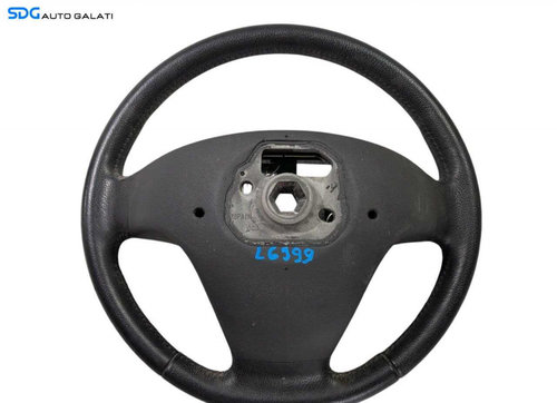 Volan Piele Volvo V50 2004 - 2012 Cod PV55150060 [L6999]