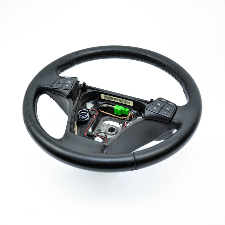 Volan Piele Volvo V50 (Mw) 2004-2012 2.0 D D 4204 T Motorina 55150060