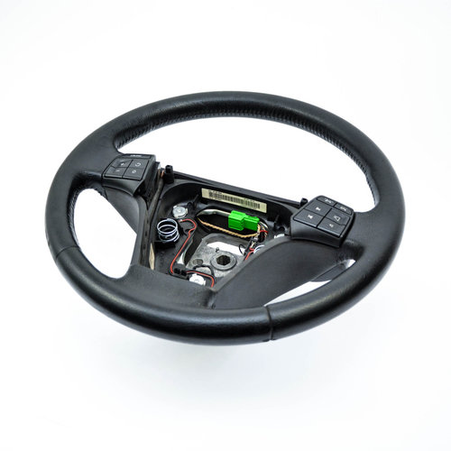 Volan Piele Volvo V50 (Mw) 2004-2012 2.0 D D 4204 T Motorina 55150060