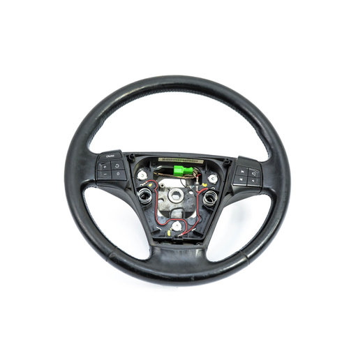 Volan Piele Volvo V50 (Mw) 2004-2012 2.0 D D 4204 T Motorina Pv55150060, 55150001