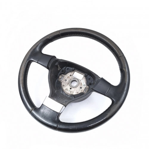 Volan Piele Vw Golf 5 2003-2009 1.9 Tdi Bru Motorina 1Q0419091Aa, 61783004B, 16081618