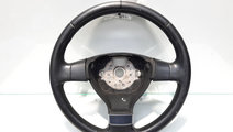 Volan piele, Vw Golf 5 Variant (1K5) [Fabr 2007-20...