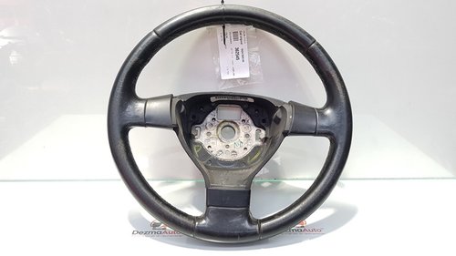 Volan piele, Vw Jetta 3 (1K2) cod 1K0419091M (id:362545)