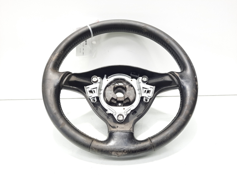 Volan piele, VW Passat Variant (3B6) (id:610819)