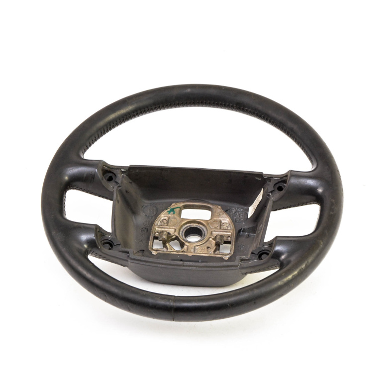 Volan Piele Vw Touareg (7L) 2002-2010 2.5 R5 Tdi Bac Motorina 61373001A