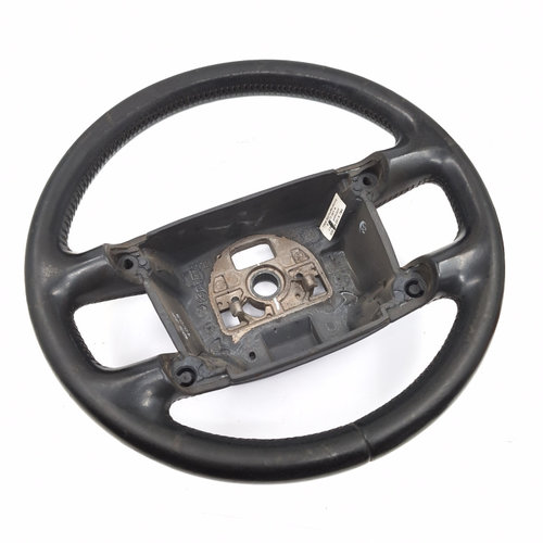 Volan Piele Vw Touareg (7L) 2002-2010 3.2 V6 Azz Benzina Usoare Urme De Uzura 3D0419091K, 61373001A ...