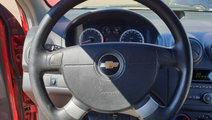 Volan Plastic 4 Spite Fara Airbag Chevrolet Aveo T...
