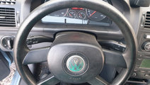 Volan Plastic 4 Spite Fara Airbag Volkswagen Toura...