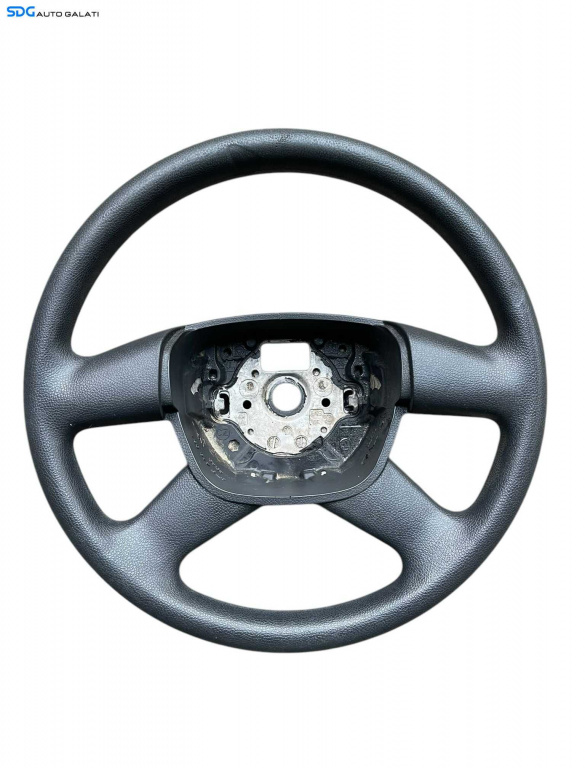 Volan Plastic 4 Spite Skoda Octavia 1 2001 - 2011 Cod 3T0419091 [B3959]