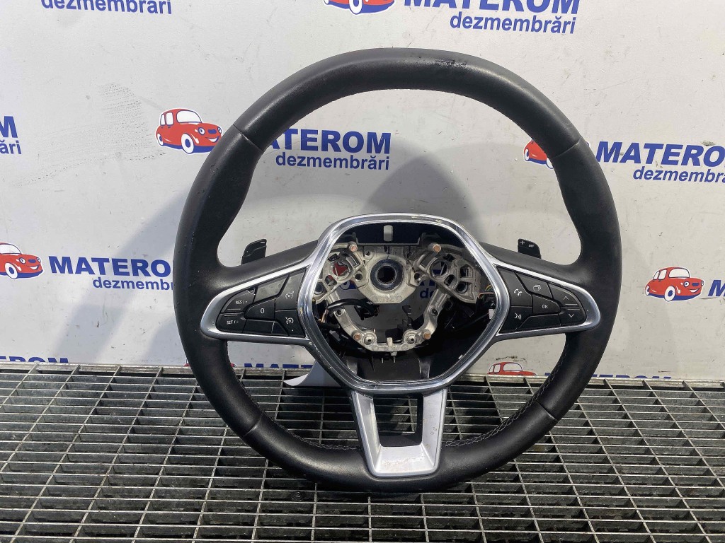 VOLAN RENAULT ARKANA - - (2019 2022)