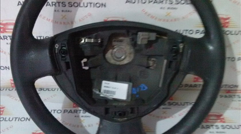 Volan RENAULT CLIO 2 2004-2008