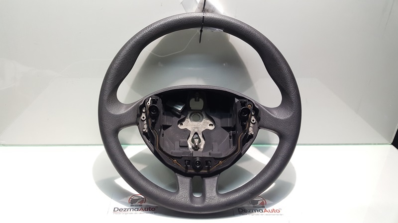 Volan, Renault Clio 3 combi