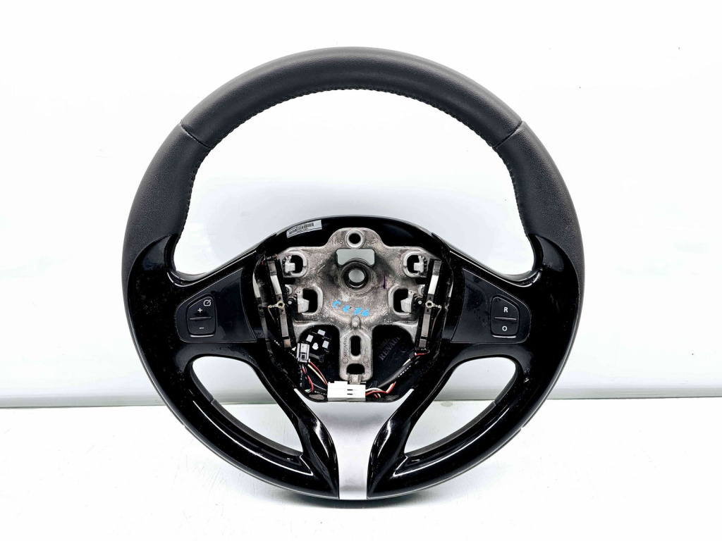 Volan Renault Clio 4 (B98) Hatchback [Fabr 2012-2020] 484001738R