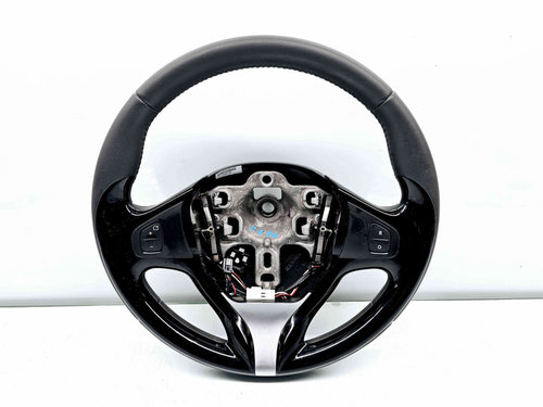 Volan Renault Clio 4 (B98) Hatchback [Fabr 2012-2020] 484001738R