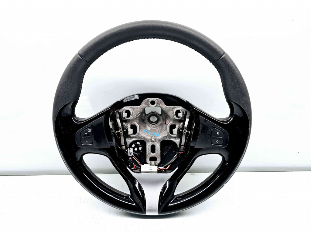 Volan Renault Clio 4 (B98) Hatchback [Fabr 2012-2020] 484001738R