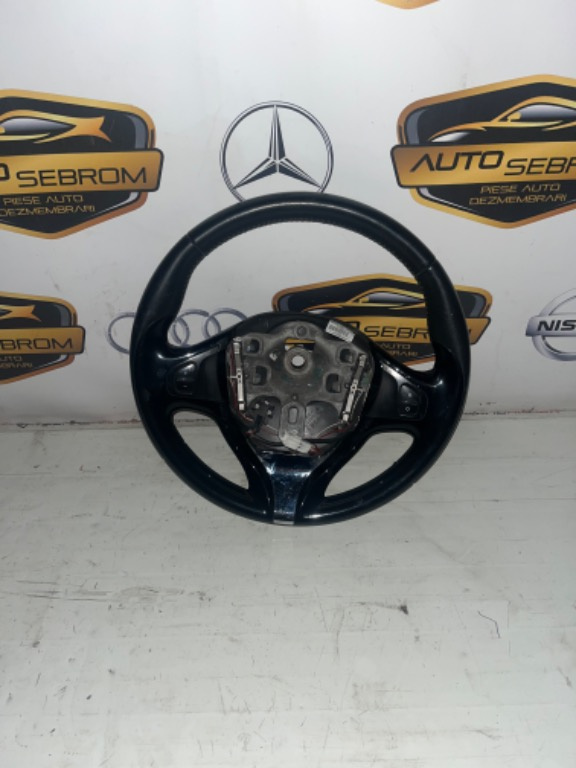 Volan Renault Clio 4
