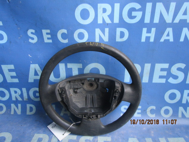 Volan Renault Clio; 8200057418B