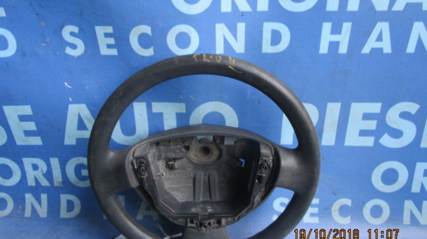 Volan Renault Clio; 8200057418B