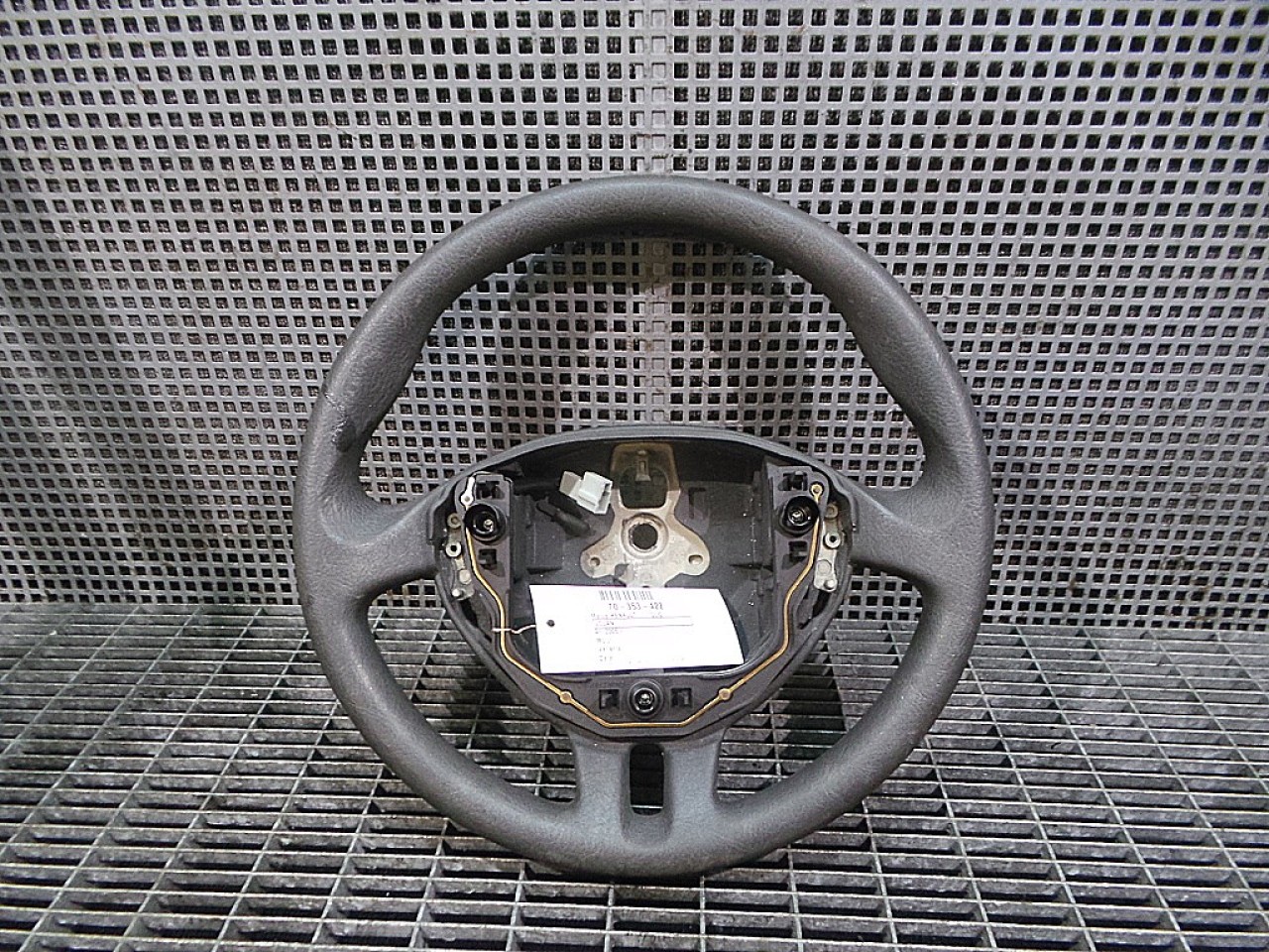 VOLAN RENAULT CLIO CLIO - - (2005 2012)