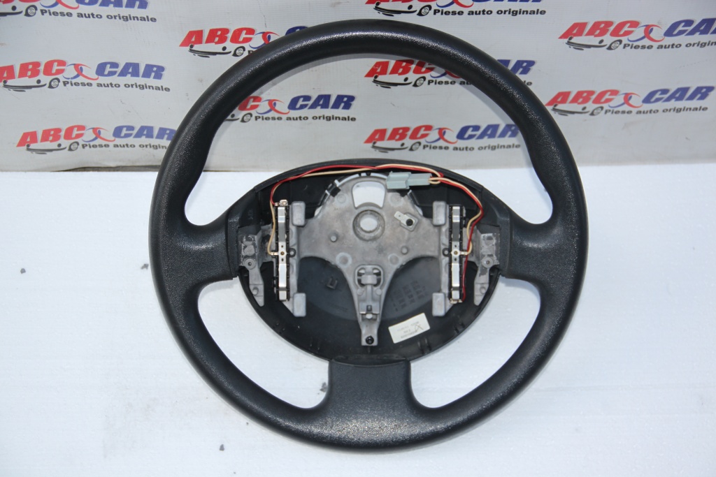 Volan Renault Kangoo 2 cod: 8200106306 model 2012