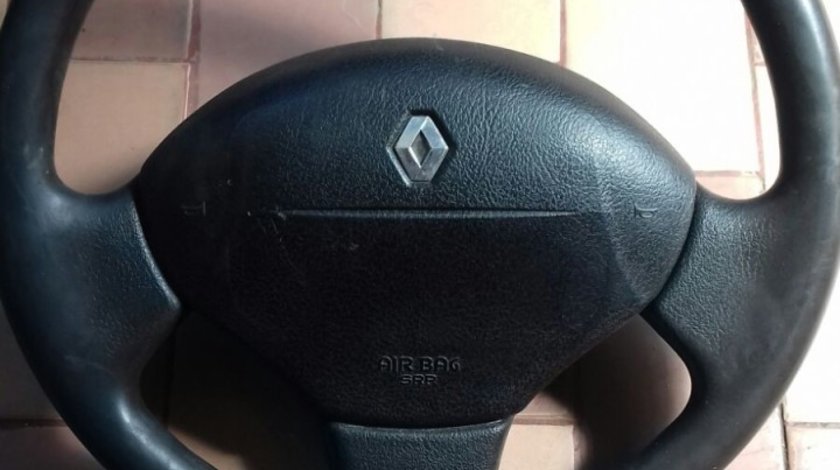 Volan Renault Kangoo