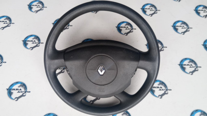 Volan Renault Laguna 2 cu comenzi