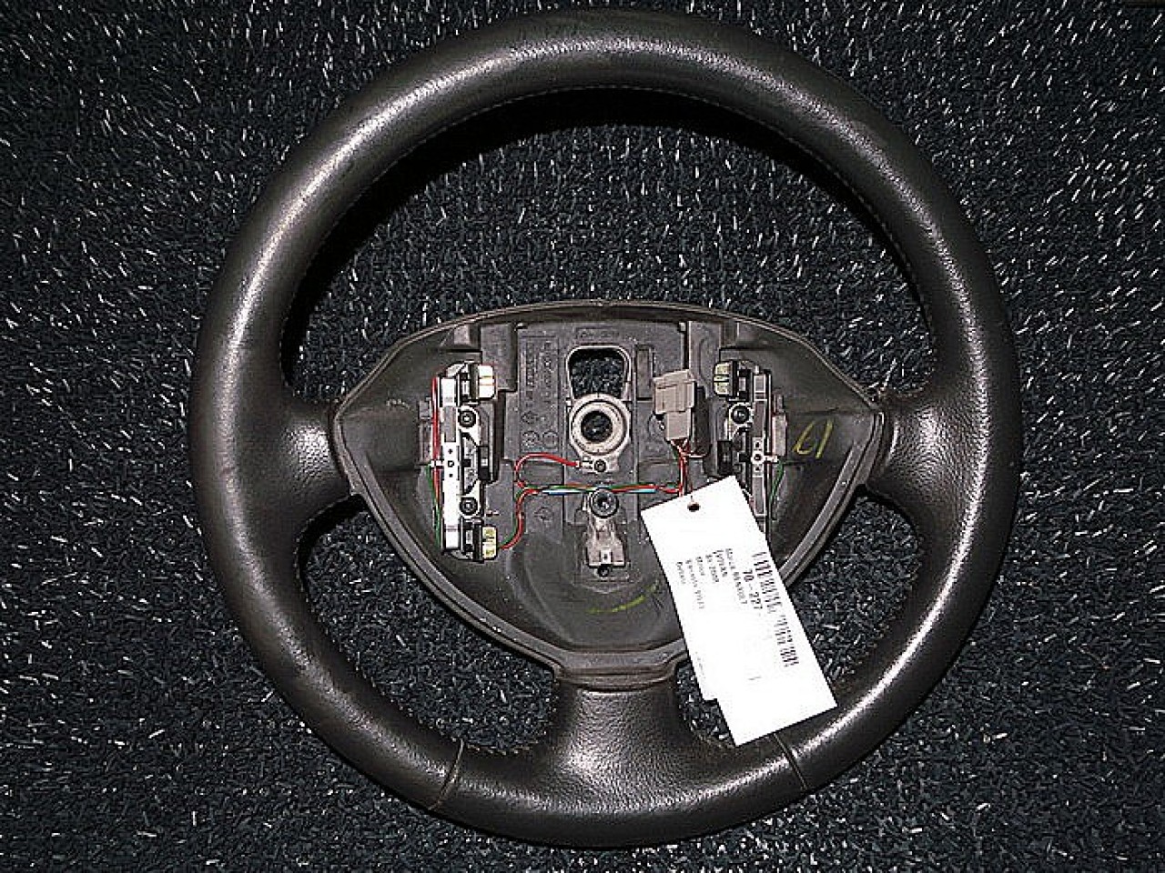 VOLAN RENAULT LAGUNA - - (2000 2007)