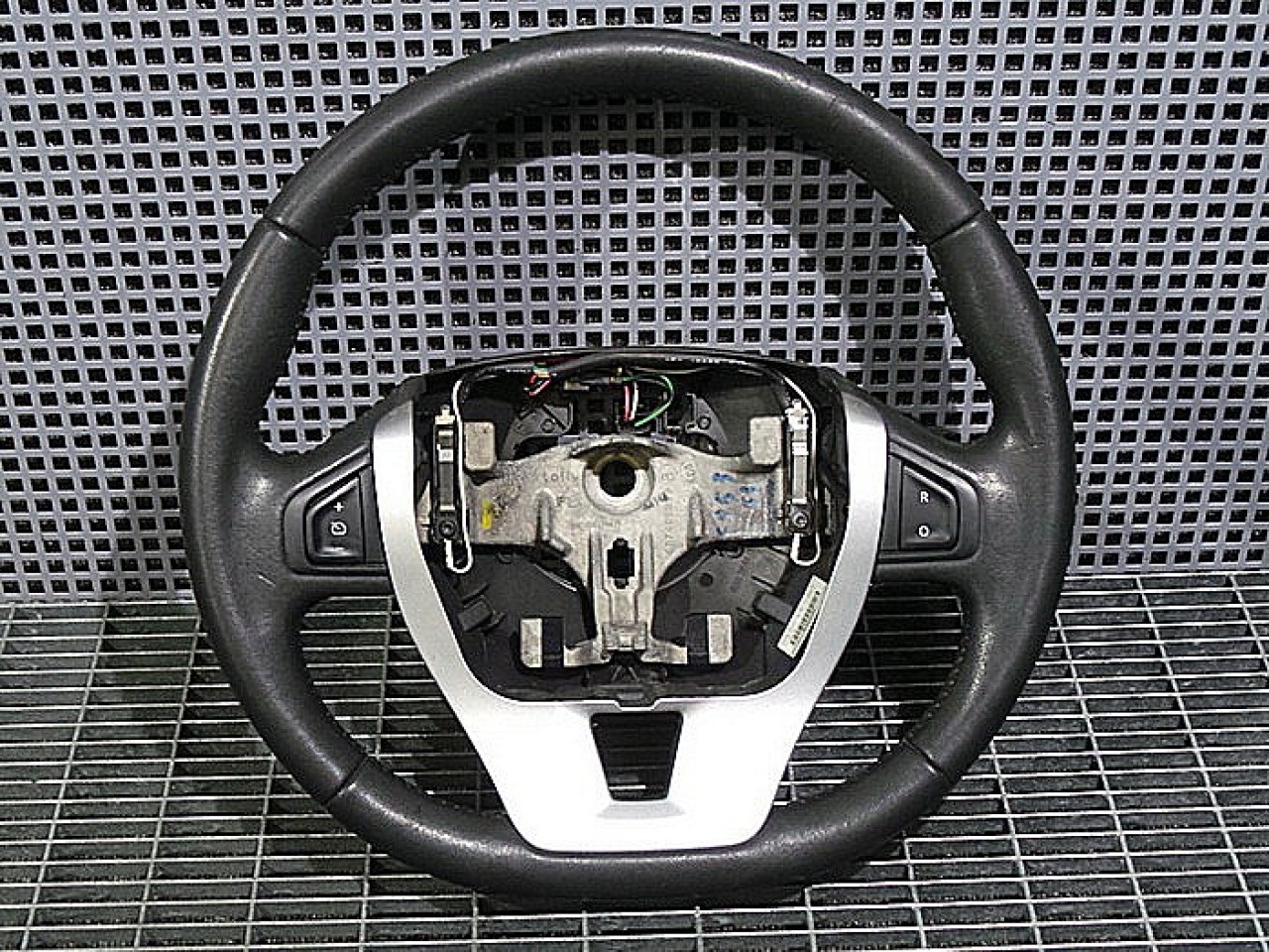 VOLAN RENAULT LAGUNA - - (2007 2010)