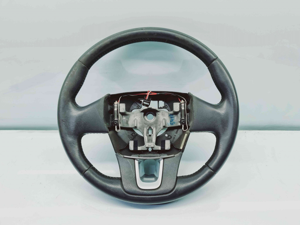 Volan Renault Laguna 3 Combi [Fabr 2007-2015] 484300013R