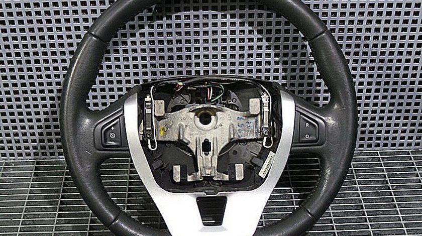 VOLAN RENAULT LAGUNA LAGUNA - (2007 None)