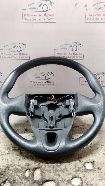 Volan Renault Megane 3 2010