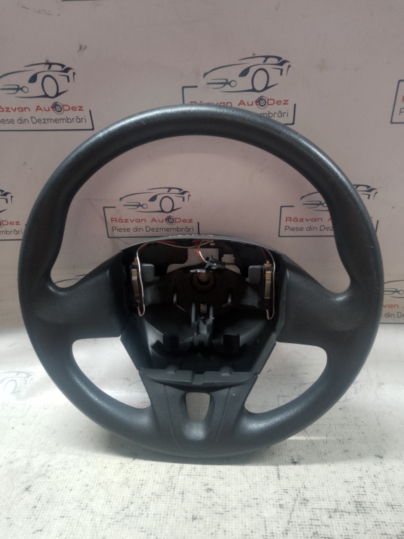 Volan Renault Megane 3 2011