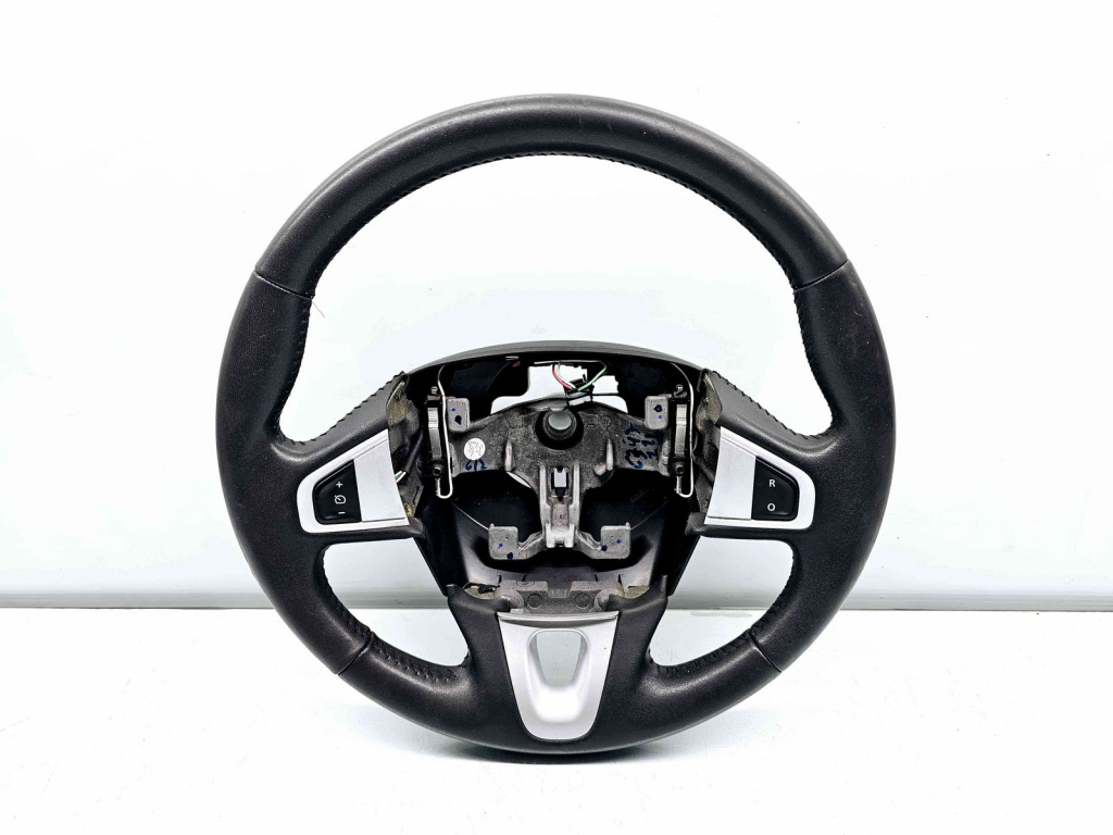 Volan Renault Megane 3 (B95) [Fabr 2008-2016] 609581499