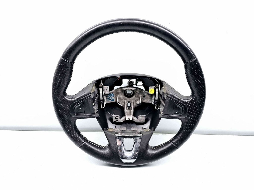 Volan Renault Megane 3 Combi [Fabr 2008-2015] 609581499