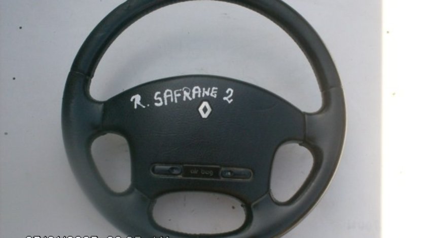 Volan Renault Safrane