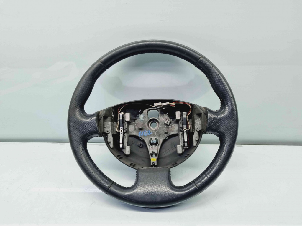 Volan Renault Scenic 2 [Fabr 2003-2008] 8200106306F