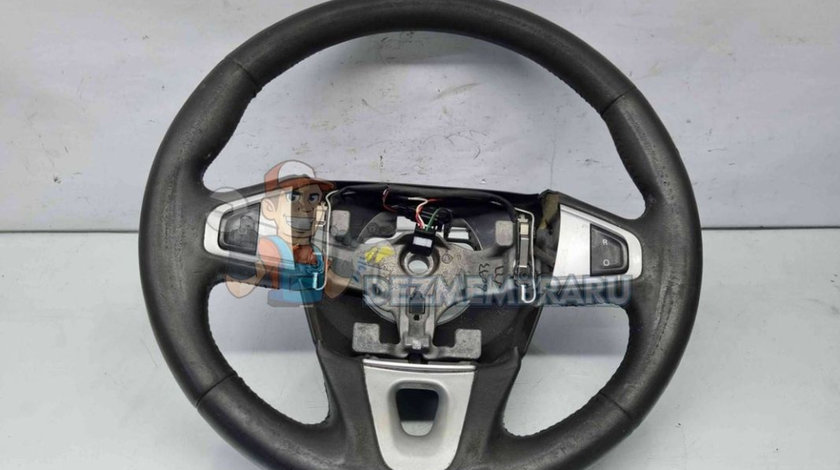 Volan Renault Scenic 3 [Fabr 2009-2015] 609581499 609581410