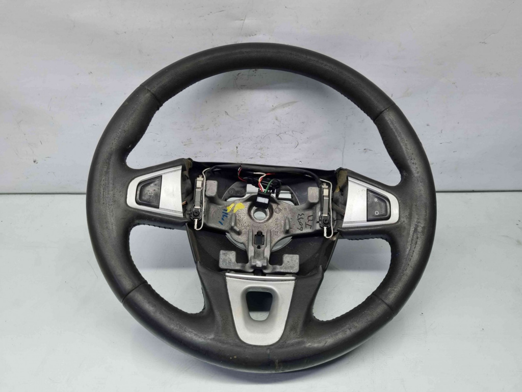 Volan Renault Scenic 3 [Fabr 2009-2015] 609581499 609581410